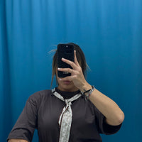 Maglia “Twist Ribbon” - 2625