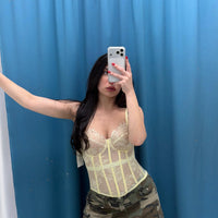 Corsetto "Desi”-6913