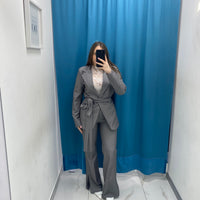 Tailleur giacca e pantalone 30575