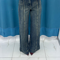 Brooklyn Slim Jeans - 8977