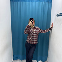 Aspen Check Shirt - 6765