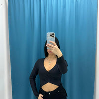 Body incrocio 16165