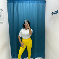 Leggings cavallerizza 6163