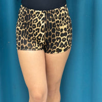 Shorts culotte 071