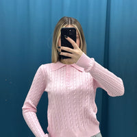 Polo "Intreccio Prezioso"-1707