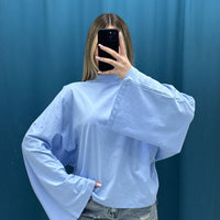 Maglia "Soffio”-3241