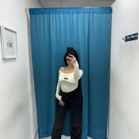 Body con scollo Lumina 2515