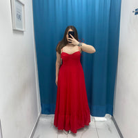 Vestito Amalfi 33330