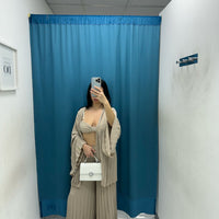Coordinato camicia e pantalone 53562
