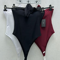 Body choker 6020