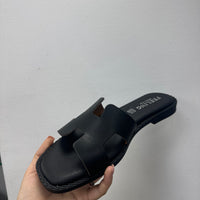 Ciabattina Flat "Ischia"-155