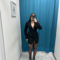 Vestito a giacca 3198