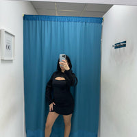 Vestito con camicia 39807