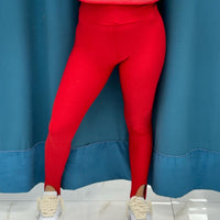 Leggings cavallerizza 6163