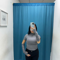 Maglia con manicotto 5960