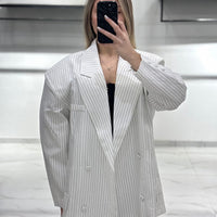 Blazer"Noir Line"-13571