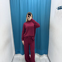 Completo " splendore d’inverno"-1962AB-B