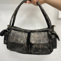 Borsa cargo shade
