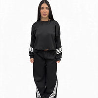 Tuta"Comfy"-13124
