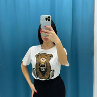 T-shirt Teddy 5939
