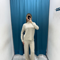 Completo " splendore d’inverno"-1962AB-B