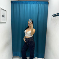 Jeans balloon brillantini 1280