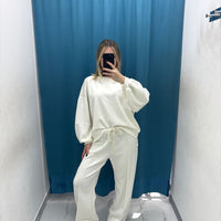 Tuta "Comfy Flow Set"-51081/51323