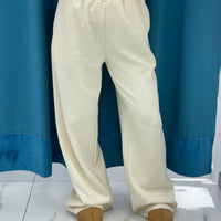 Coordinato felpa e pantalone by Lumina 2254