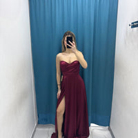 Vestito"SilkHeart"-23638