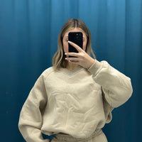 Velvet Lounge Set - F0029