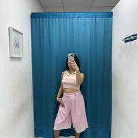 Bermuda oversize 10001