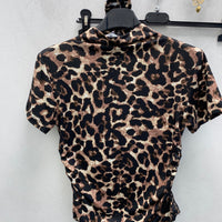 Maglia con manicotti 5609