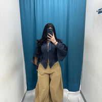 Pantalone"Nives"-12619