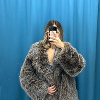 Snowlight Coat - 68346