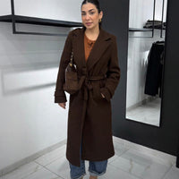 Cappotto"LUXURY"-5553
