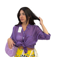 Camicia "basic"-25135