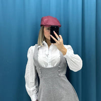 Cozy Overall - 6782