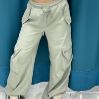 Pantalone cargo 80355