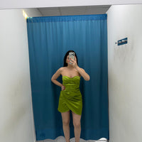 Mini dress"Ivy"-24242