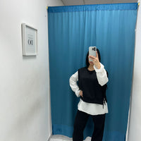 Coordinato maglia e pantalone 3000