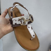 Sandalo Gioiello "Amalfi"-429903