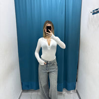 Jeans "Light Shine Denim"-3022