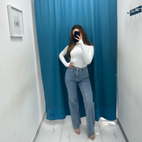 Jeans con brillantini 300
