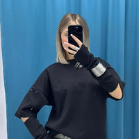 Winter Duo Top — 12744