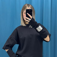 Winter Duo Top — 12744