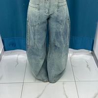 Jeans "Urban Balloon"-S22159