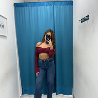 Jeans mom fit 1444