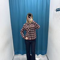Aspen Check Shirt - 6765