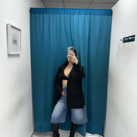 Bermuda denim 25464
