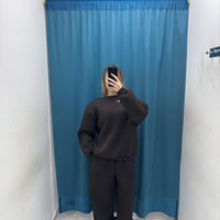 City Vibes Set - 2682F